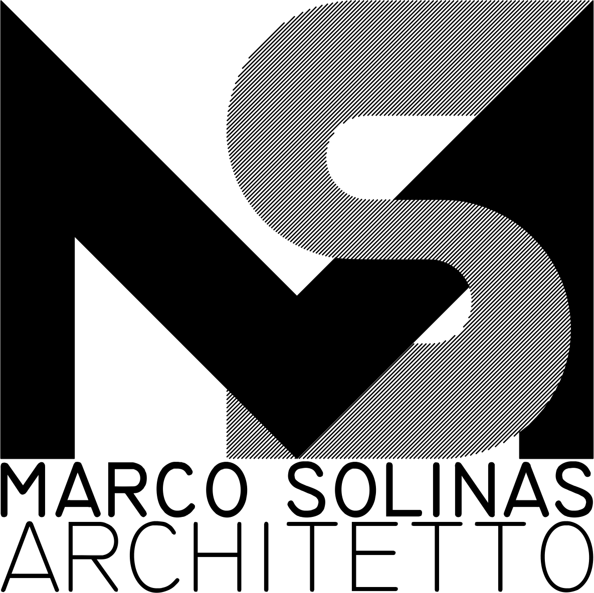 Dr. Arch. Marco Solinas